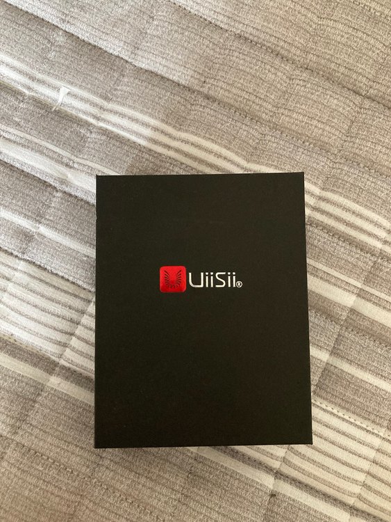 UiiSii 有線イヤホン（オーディオ・スピーカー）の商品画像 - 査定依頼日：2023年6月13日