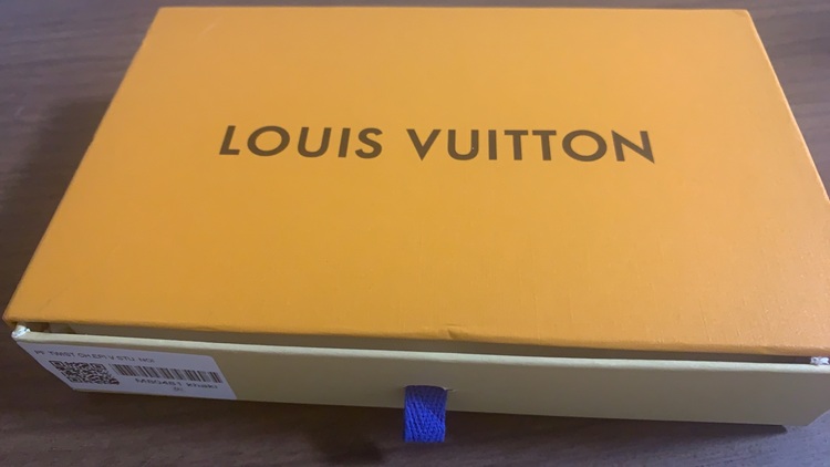 ルイヴィトン ルイヴィトン(その他) （ブランドバッグ）の商品画像 - 査定依頼日：2025年6月12日 - 最高査定価格：90,000円
