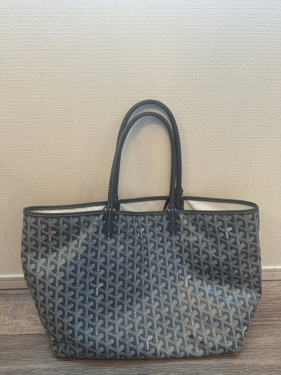 ゴヤール  （ブランドバッグ）の商品画像 - 査定依頼日：2025年1月4日 - 最高査定価格：200,000円