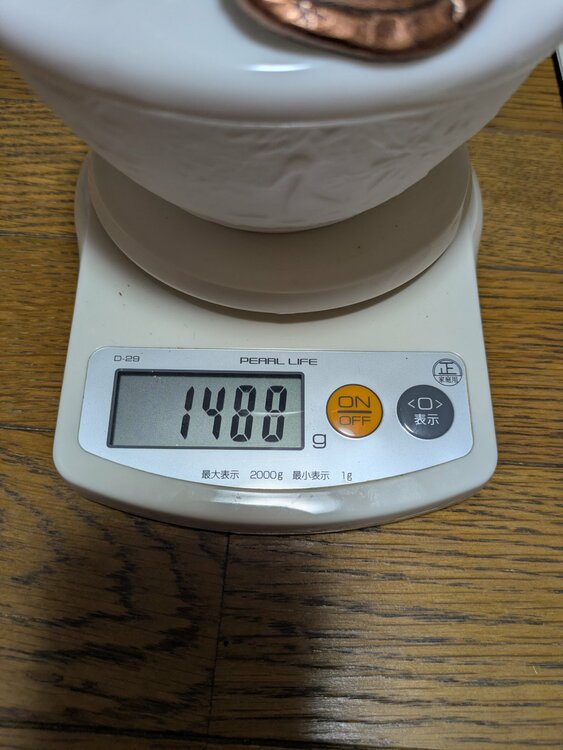 鶴（お酒）の商品画像 - 査定依頼日：2026年10月16日 - 最高査定価格：11,000円