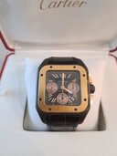 カルティエ サントス W2020004