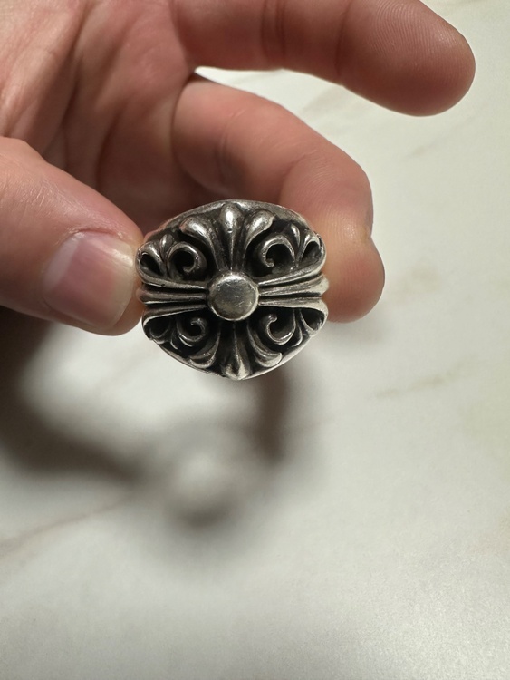 キーパーリング（古着・ファッション）の商品画像 - 査定依頼日：2026年1月29日 - 最高査定価格：161,000円