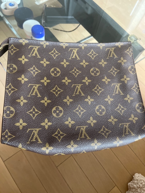 ルイヴィトン（金・貴金属）の商品画像 - 査定依頼日：2025年8月10日 - 最高査定価格：10,000円