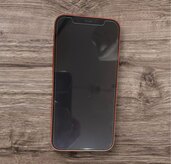 iPhone 12 128GB SIMフリー（スマホ）の商品画像 - 査定依頼日：2025年2月2日 - 最高査定価格：34,000円