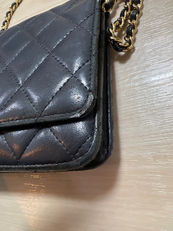 財布（ブランド財布・小物）の商品画像 - 査定依頼日：2026年2月6日 - 最高査定価格：100,000円