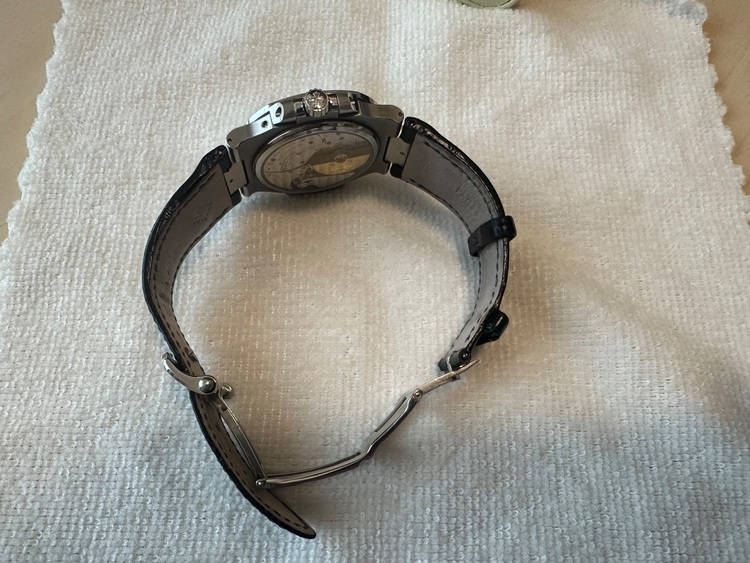 コンプリケーション（高級時計）の商品画像 - 査定依頼日：2025年7月31日 - 最高査定価格：9,650,000円