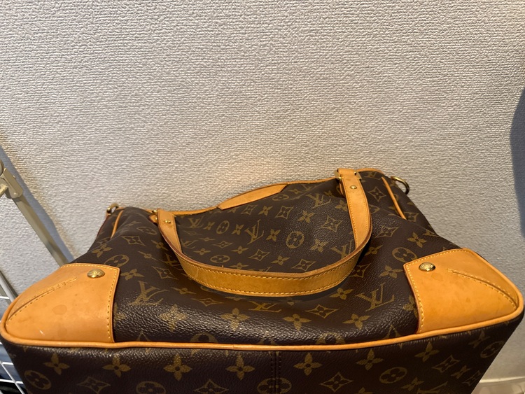 エストレーラMM（ブランドバッグ）の商品画像 - 査定依頼日：2025年9月8日 - 最高査定価格：40,000円