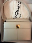 イブサンローラン（ブランドバッグ）の商品画像 - 査定依頼日：2026年3月23日 - 最高査定価格：100,000円