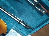 YAMAHA Braviol V10G バイオリンセット（ピアノ・楽器・PA機材）の商品画像 - 査定依頼日：2026年5月11日 - 最高査定価格：25,000円