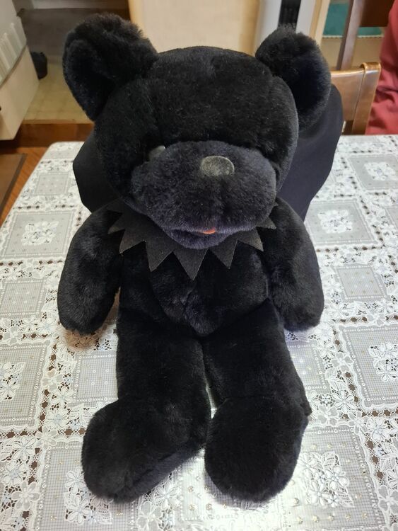 ぬいぐるみ（その他のおもちゃ）の商品画像 - 査定依頼日：2025年11月24日 - 最高査定価格：300円