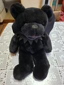 ぬいぐるみ（その他のおもちゃ）の商品画像 - 査定依頼日：2025年11月24日 - 最高査定価格：300円