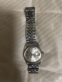 114270（高級時計）の商品画像 - 査定依頼日：2025年9月12日 - 最高査定価格：850,000円