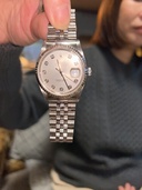 ロレックス デイトジャスト 