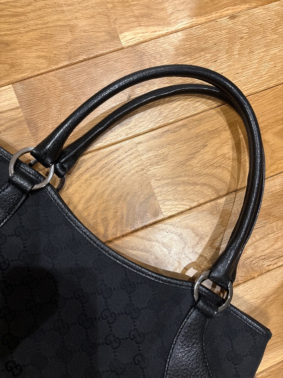 グッチ  （ブランドバッグ）の商品画像 - 査定依頼日：2026年1月16日 - 最高査定価格：26,000円