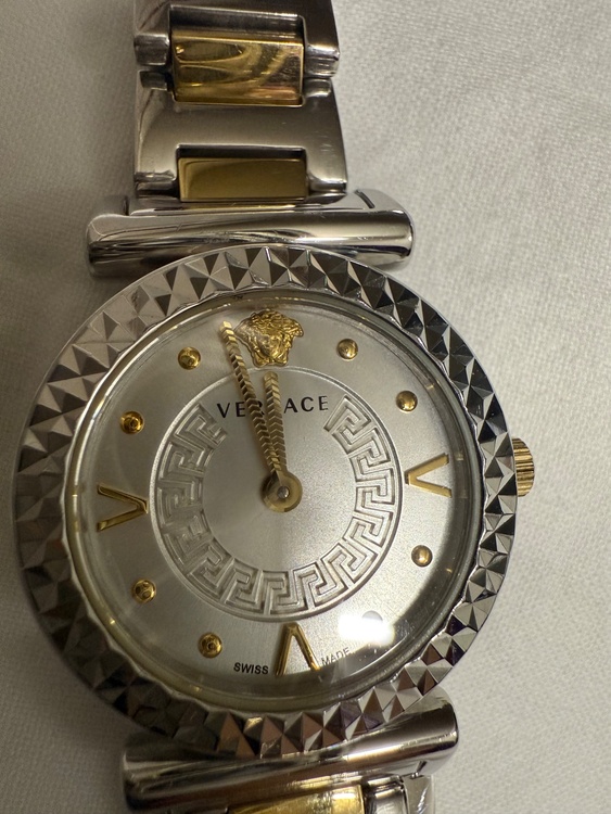 その他 その他 （高級時計）の商品画像 - 査定依頼日：2025年12月6日 - 最高査定価格：100,000円