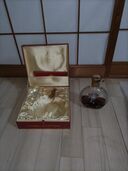 ブランデー レミーマルタン （お酒）の商品画像 - 査定依頼日：2025年6月25日 - 最高査定価格：1,000円