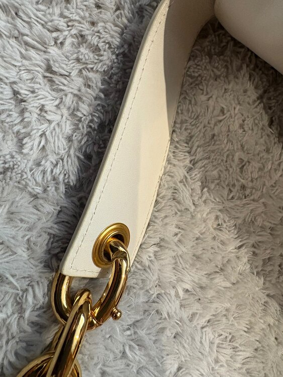 チェーンザポーチ（ブランドバッグ）の商品画像 - 査定依頼日：2025年4月28日 - 最高査定価格：50,000円