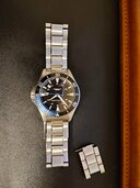 その他 その他（高級時計）の商品画像 - 査定依頼日：2026年6月16日 - 最高査定価格：130,000円