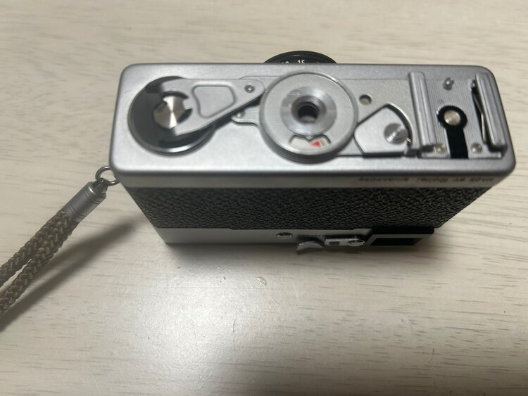 ローライ35（カメラ）の商品画像 - 査定依頼日：2025年4月2日 - 最高査定価格：30,000円