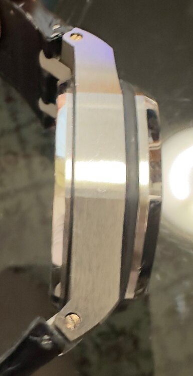 ザ・クラシックツアーリミットエディション（高級時計）の商品画像 - 査定依頼日：2024年12月20日 - 最高査定価格：3,400,000円