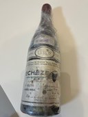 ワイン エシェゾー （お酒）の商品画像 - 査定依頼日：2023年6月4日 - 最高査定価格：150,000円