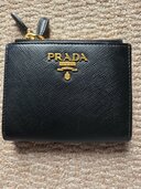 プラダ  （ブランドバッグ）の商品画像 - 査定依頼日：2026年2月11日 - 最高査定価格：50,000円