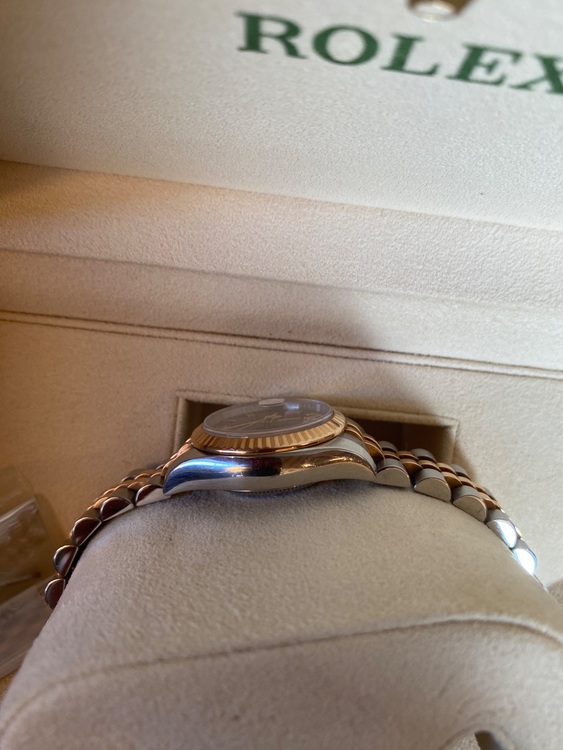 179171（高級時計）の商品画像 - 査定依頼日：2025年9月18日 - 最高査定価格：1,400,000円