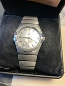 オメガ コンステーション 91432217（高級時計）の商品画像 - 査定依頼日：2026年1月21日 - 最高査定価格：160,000円