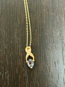 ネックレス（宝石）の商品画像 - 査定依頼日：2022年10月17日 - 最高査定価格：80,000円