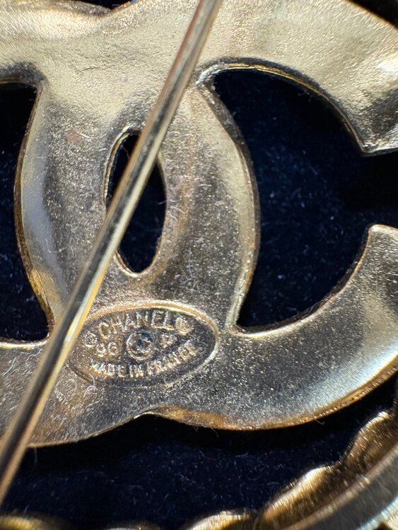 シャネル シャネル(その他) （ブランドバッグ）の商品画像 - 査定依頼日：2025年3月5日 - 最高査定価格：46,000円