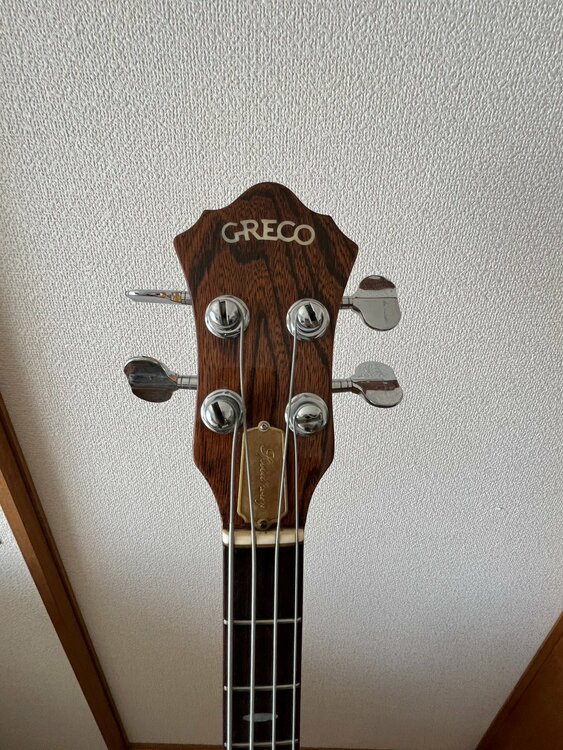 Greco GOB-700（ピアノ・楽器・PA機材）の商品画像 - 査定依頼日：2026年1月24日 - 最高査定価格：34,000円