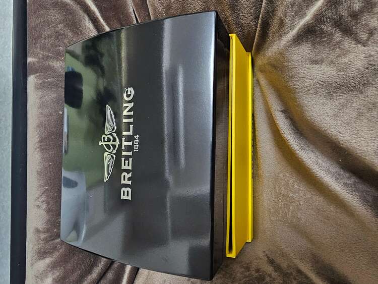 C13356（高級時計）の商品画像 - 査定依頼日：2025年3月18日 - 最高査定価格：600,000円