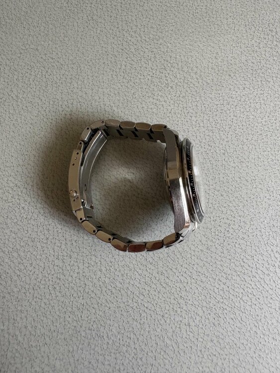 オメガ スピードマスター（高級時計）の商品画像 - 査定依頼日：2026年7月5日 - 最高査定価格：380,000円
