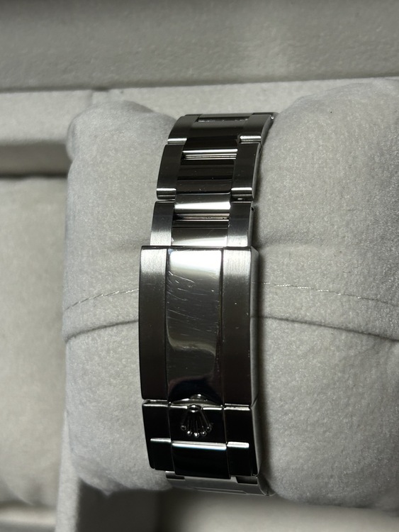 ロレックス デイトナ（高級時計）の商品画像 - 査定依頼日：2026年4月4日 - 最高査定価格：5,050,000円