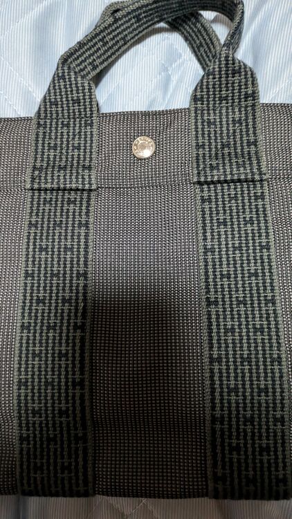 分かりません（ブランドバッグ）の商品画像 - 査定依頼日：2025年10月12日 - 最高査定価格：15,000円