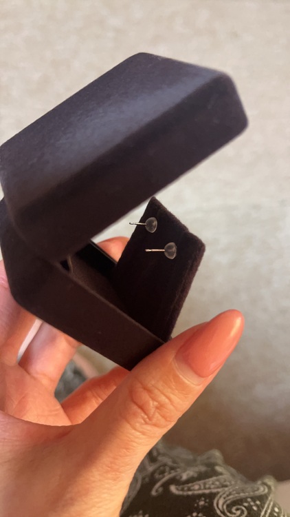 ダイヤ（宝石）の商品画像 - 査定依頼日：2025年10月28日 - 最高査定価格：40,000円