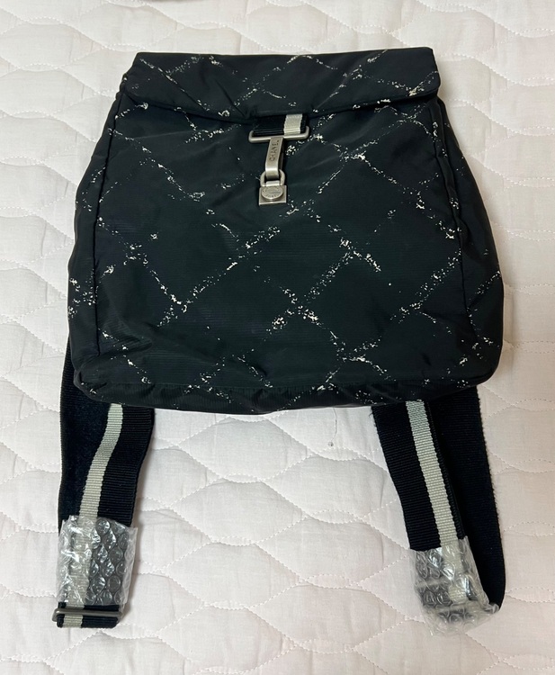 トラベルライン　リュック（ブランドバッグ）の商品画像 - 査定依頼日：2025年9月8日 - 最高査定価格：46,000円