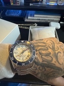 セイコー プロスペックス SBEJ02（高級時計）の商品画像 - 査定依頼日：2026年1月14日 - 最高査定価格：120,000円