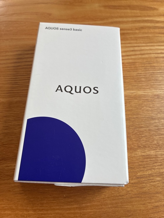 AQUOS AQUOS sense3 【au】AQUOS sense3 SHV45（スマホ）の商品画像 - 査定依頼日：2026年8月14日 - 最高査定価格：4,000円