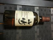 ウイスキー サントリー山崎 （お酒）の商品画像 - 査定依頼日：2026年4月6日 - 最高査定価格：10,300円