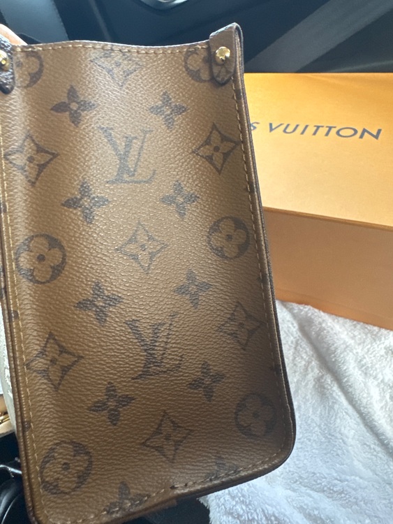 ルイヴィトン モノグラム （ブランドバッグ）の商品画像 - 査定依頼日：2025年6月6日 - 最高査定価格：350,000円