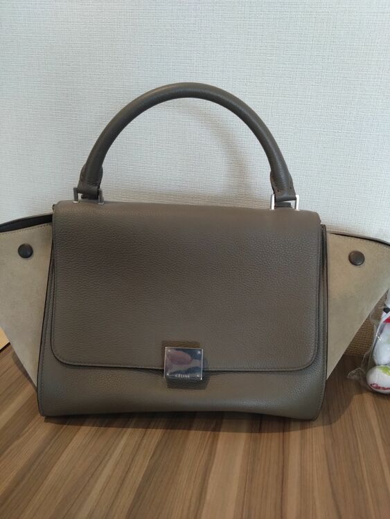 セリーヌ  （ブランドバッグ）の商品画像 - 査定依頼日：2025年11月8日 - 最高査定価格：58,000円