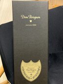 シャンパン ドン・ペリニヨン （お酒）の商品画像 - 査定依頼日：2025年5月31日 - 最高査定価格：20,000円