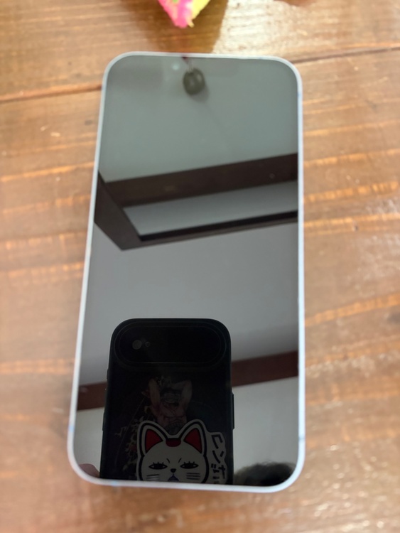 iPhone14（スマホ）の商品画像 - 査定依頼日：2026年2月6日 - 最高査定価格：53,000円