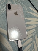 iPhone iPhoneX 256GB SIMフリー（スマホ）の商品画像 - 査定依頼日：2026年5月27日 - 最高査定価格：7,500円