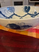 有田焼弥左衛門窯大鉢（美術品・骨董品）の商品画像 - 査定依頼日：2026年9月9日 - 最高査定価格：100,000円