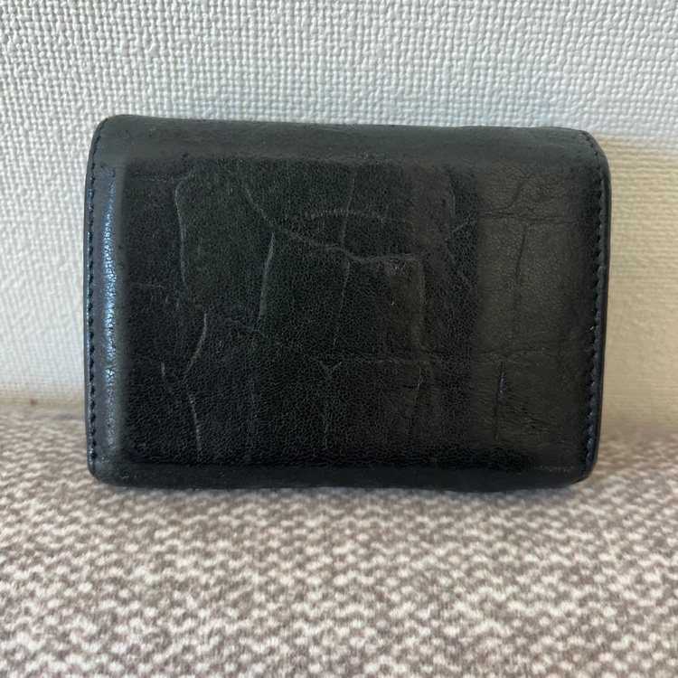 イブサンローラン  （ブランドバッグ）の商品画像 - 査定依頼日：2025年11月28日 - 最高査定価格：28,000円