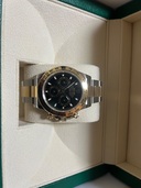 ロレックス（高級時計）の商品画像 - 査定依頼日：2025年10月25日 - 最高査定価格：3,150,000円