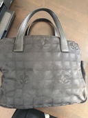 ニュートラベルライン（ブランドバッグ）の商品画像 - 査定依頼日：2025年9月5日 - 最高査定価格：10,000円