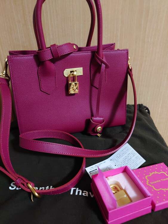 ショルダーバッグ（ブランドバッグ）の商品画像 - 査定依頼日：2025年2月23日